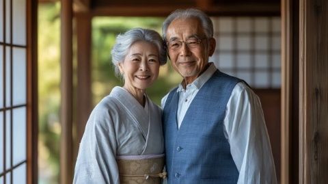 日本人長壽的秘密:七個(gè)值得學(xué)習(xí)的生活習(xí)慣