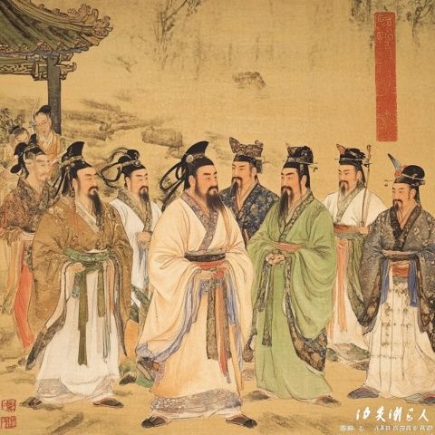 據(jù)說萬全準(zhǔn)備張家口今年弄了一個古城，今天帶我娘、我哥還有老公四個來萬全古城