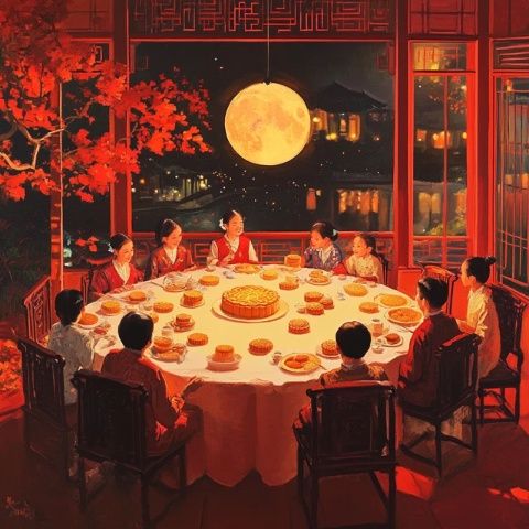 春節(jié)期間探訪嘉善：美食美景與濃厚年味不容錯(cuò)過(guò)
