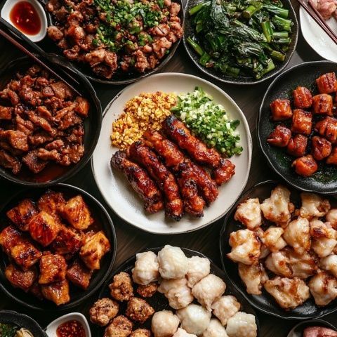 臘八節(jié)必吃清單：三樣佳肴+一傳統(tǒng)活動(dòng)，祈福迎祥，驅(qū)寒保暖過大年