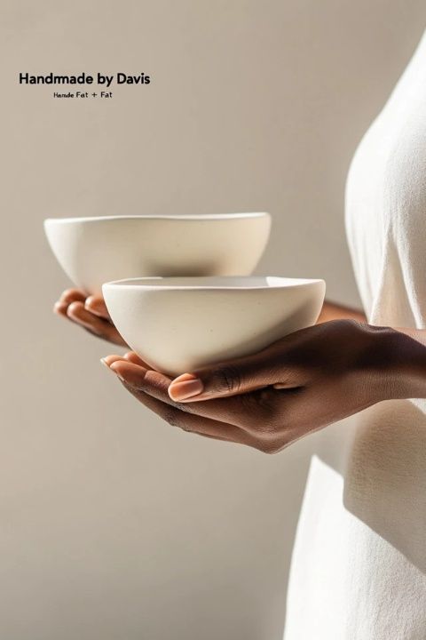 買漂亮的碗，做漂亮的飯～這聽起來像個(gè)精致的生活格言，但實(shí)際上