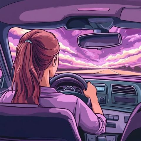 行車(chē)安全小常識(shí)，助你一路無(wú)憂(yōu)駕駛！