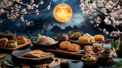成都小吃大全：成都市最受歡迎的小吃是擔(dān)擔(dān)面、蛋烘糕等