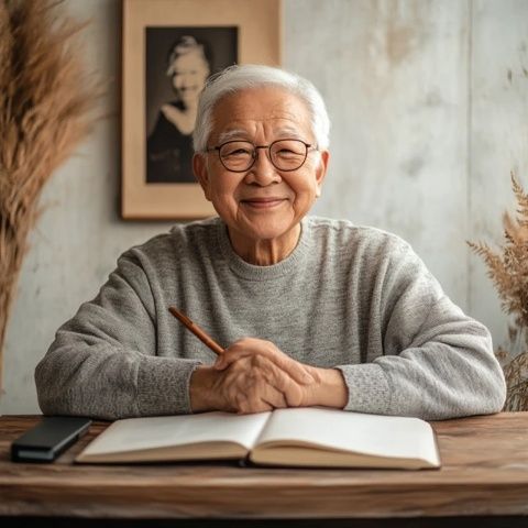 日本人長(zhǎng)壽的秘密：七個(gè)值得學(xué)習(xí)的生活習(xí)慣