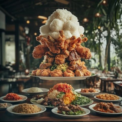 你知道嗎？馬來(lái)西亞不僅僅是一個(gè)美麗的國(guó)家，更是一個(gè)隱藏著無(wú)數(shù)驚喜的美食天堂！