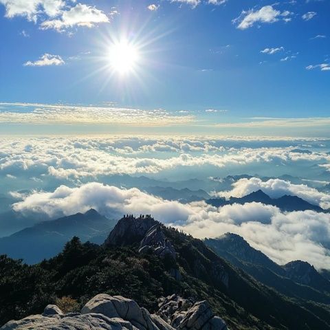 膠南曾經(jīng)有句文旅口號(hào)西游藏馬山，東游嶗山，好多年過去了
