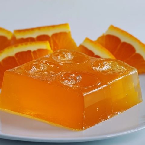 炎熱夏季必嚴品！酸酸爽爽的涼粉，滿足你的口腹之欲！