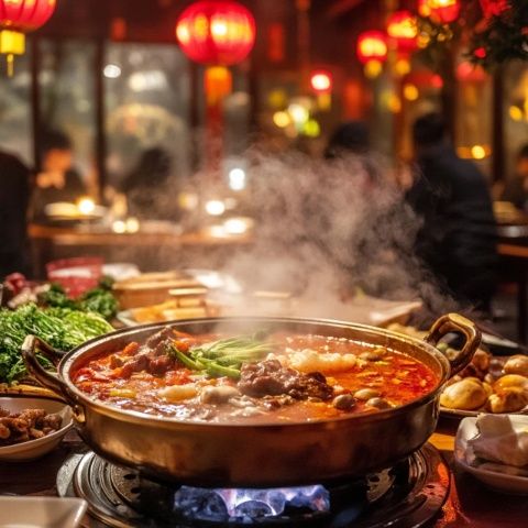 晉城必嘗四大名肴：陽城火鍋、十大碗、擰一碗、高平燒豆腐的制作秘籍