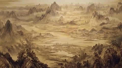 2024年熱門旅行目的地：探索山東淄博的文化與美食之旅