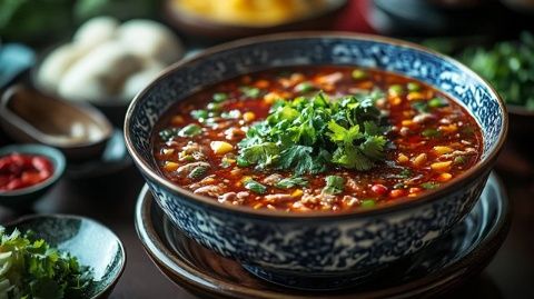 明星同款牛肉面引爆慈城美食圈，更多美味等你發(fā)現(xiàn)