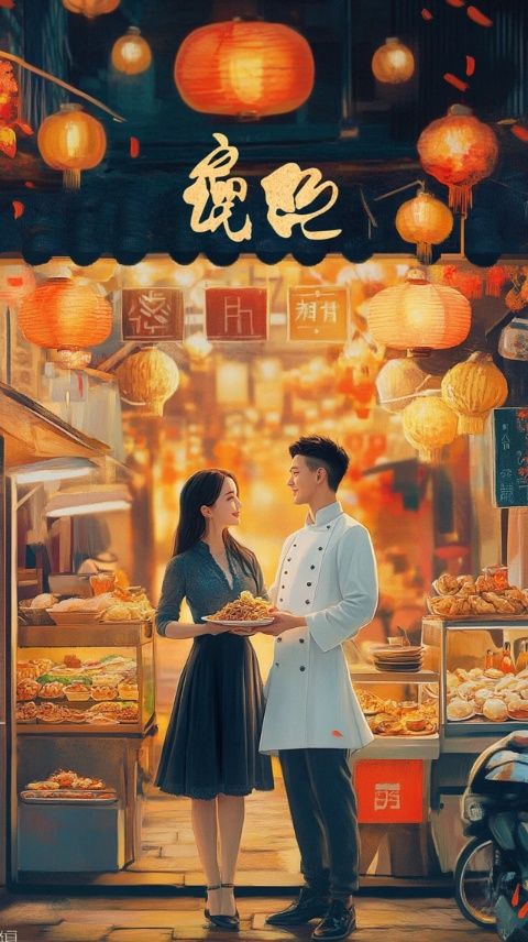 云端游歷家：共戰(zhàn)疫情，期待重逢于餐廳角落