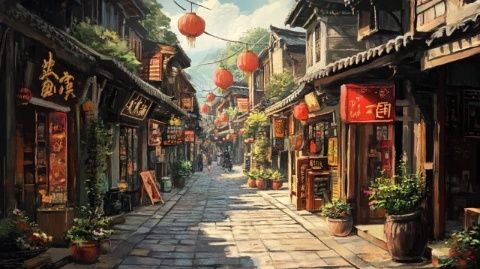 廣東美食紀(jì)錄片引發(fā)的旅行欲望：廣州，我的下一個(gè)目的地