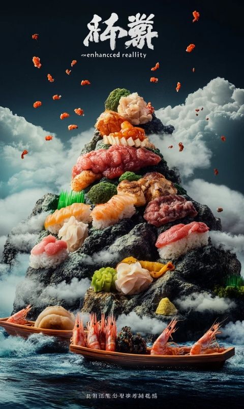 端午節(jié)的甜與咸：你最喜愛的粽子口味是什么？
