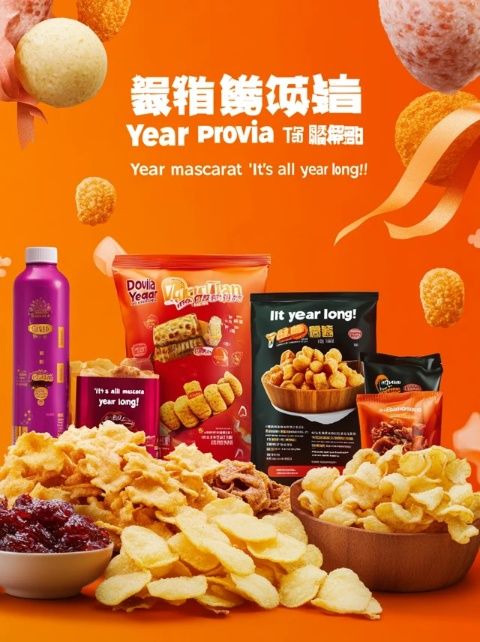 慶祝四周年！晶融匯購(gòu)物中心盛大開(kāi)啟Nyota新生活與D.DESIRABLE潮流盛宴