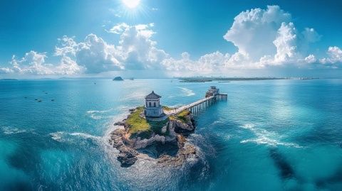 南麂列島：浙江平陽(yáng)的海洋明珠，生態(tài)與美景并存的海島天堂