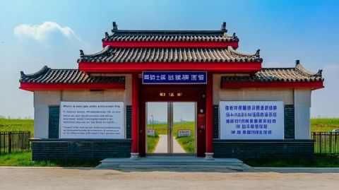 全球唯一！13米高茅臺墻鎮(zhèn)樓，近50年茅臺藏品，值得一看