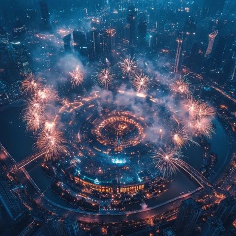 國慶都不來重慶?你還準(zhǔn)備什么時(shí)候來