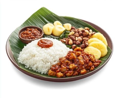 吉隆坡美食指南：好吃到停不下來(lái)！