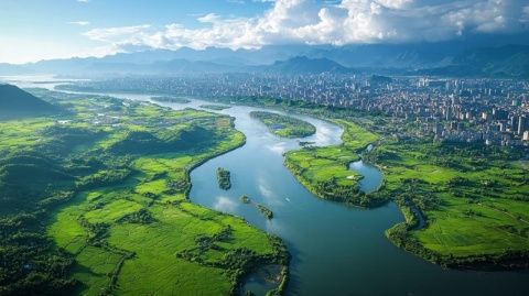 南麂列島：浙江平陽(yáng)的海洋明珠，生態(tài)與美景并存的海島天堂