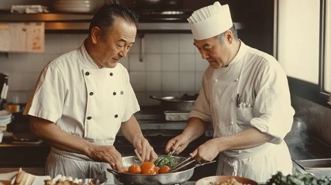 2024年深粵佳肴之旅：八合里尋味1979