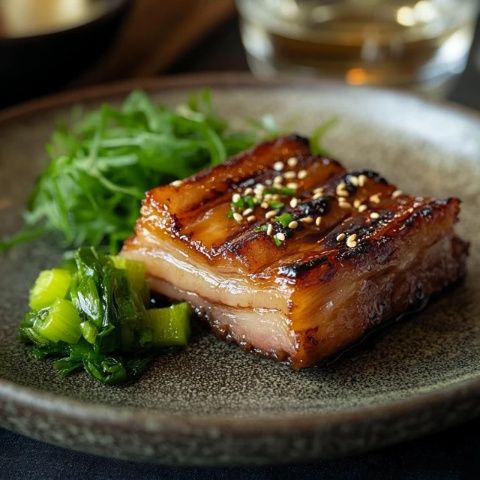 沖繩必嘗美食：SakanaAction的魚鮮與豚骨濃湯搭配絕妙