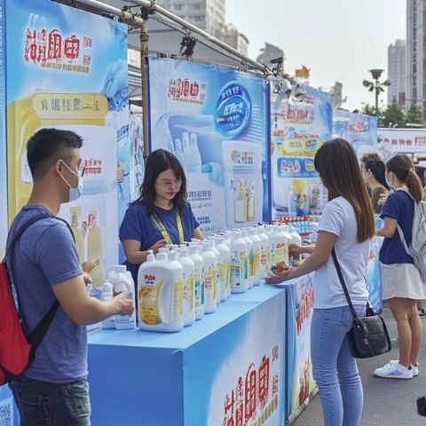 三亞大東海國際美食嘉年華：特色展區(qū)、互動活動和文化體驗