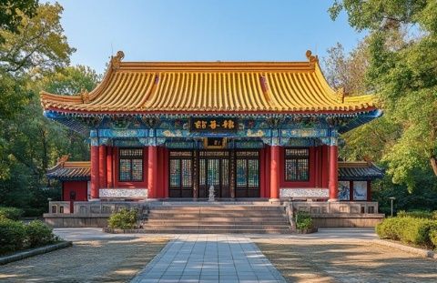 北京一日游：從天壇西門到大柵欄的古韻與美食之旅