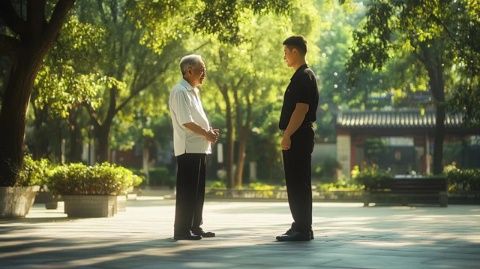 合肥罍街：一條充滿個(gè)性的街區(qū)
