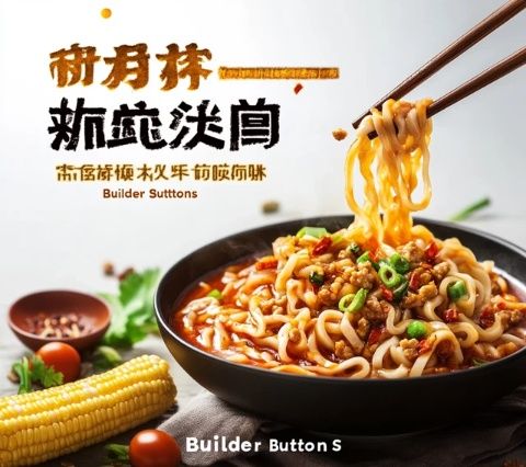 中國最好吃的6種面條盤點(diǎn)：5款來自北方引發(fā)爭(zhēng)議！