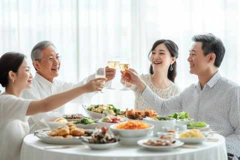 粵菜8道經(jīng)典家常菜,讓我們回味!