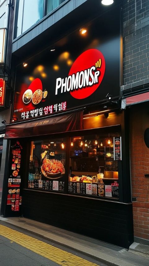 揭秘南京超值韓式烤肉店，吃貨必去！