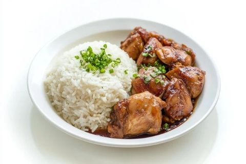 美味家常菜！簡單又高效的洋蔥燴雞翅做法！