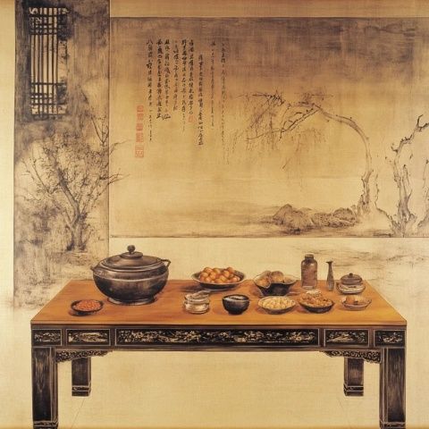 千年傳承的蕭山美食：蘿卜干、桔紅糕與徐同泰醬油的故事