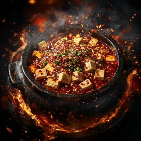 晉城必嘗四大名肴：陽城火鍋、十大碗、擰一碗、高平燒豆腐的制作秘籍