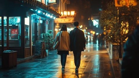 云端游歷家：共戰(zhàn)疫情，期待重逢于餐廳角落
