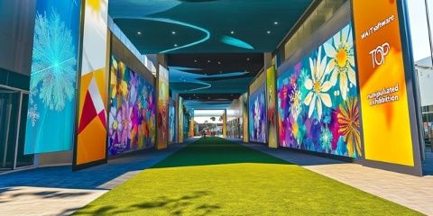 三亞大東海國際美食嘉年華：特色展區(qū)、互動活動和文化體驗
