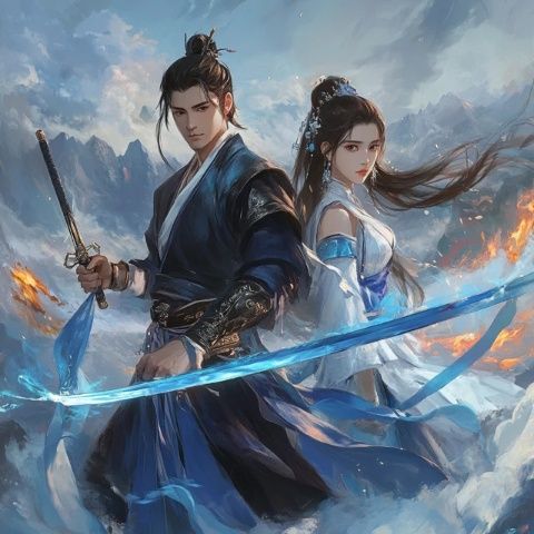 魔域口袋版：兄弟情深再續(xù)前緣，共戰(zhàn)江湖新篇章