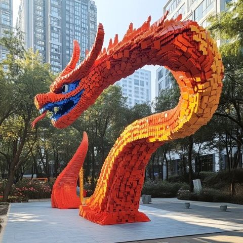 探索文藝新地標(biāo)：北戴河石塘路藝術(shù)街區(qū)7月10日盛大啟幕！