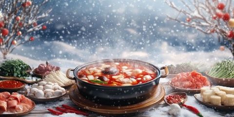 臨汾到長(zhǎng)治：探索山西美食之旅及獨(dú)特文化魅力