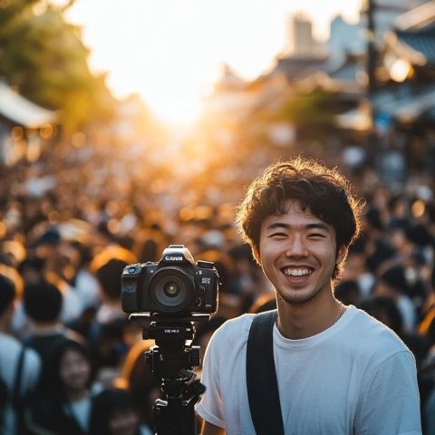 初次出國旅行：日本之行選擇自由行還是跟團游？
