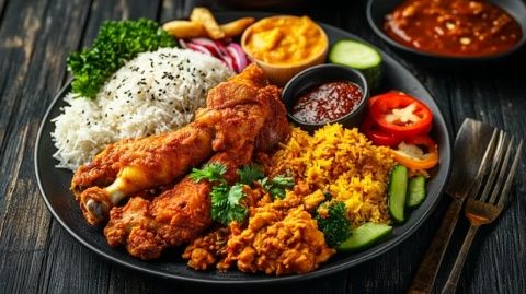 馬來西亞十大美食（口感鮮美，歷史文化）