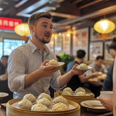 成都探店：品味正宗“頭啖湯”風(fēng)情——柴門奧克斯店