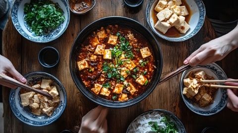 「福建福安特色美食圖鑒——來福安吃什么？」