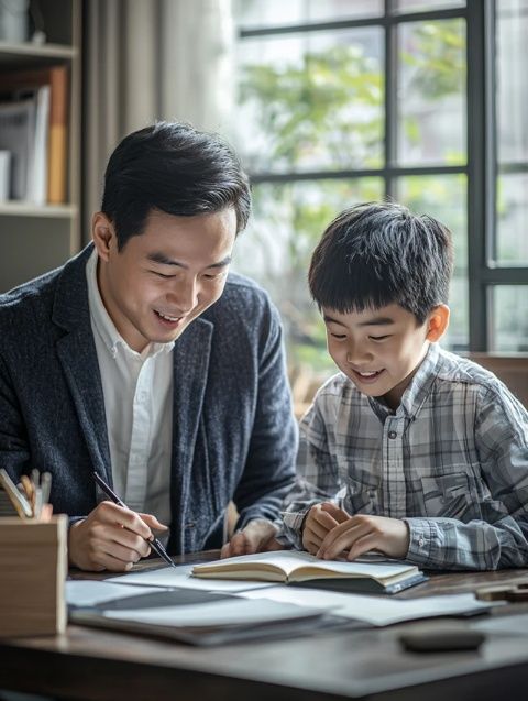 資深英語教師推薦：寒假攻克基礎(chǔ)語法，助孩子全面提升英語能力