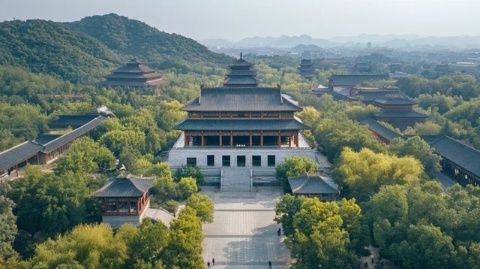 梅州客天下免費開放：體驗客家文化與自然風光的絕佳之旅