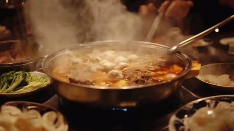 閔行這些特色文化美食餐飲(特色餐飲美食)