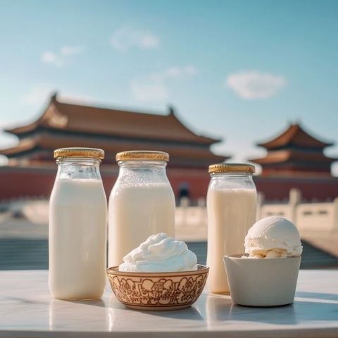 故宮周邊不可錯過的特色美食推薦