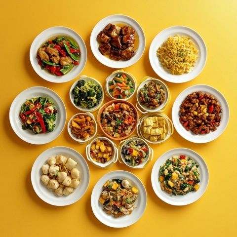 長(zhǎng)沙人偏愛江南宴的融合菜有何理由？