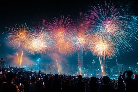 元江新農(nóng)貿(mào)市場(chǎng)煙火盛景與生活寶藏，這里是云南最大的農(nóng)貿(mào)市場(chǎng)之一