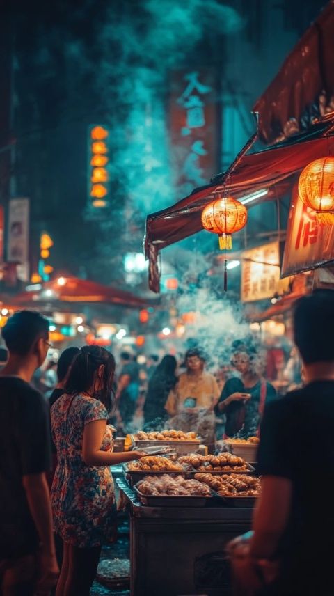 巴黎街頭十大人氣美食推薦：味蕾與錢(qián)包都滿足